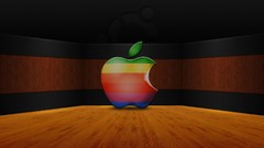Logos apple inc