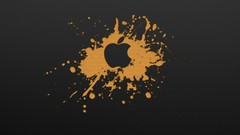 Logos apple inc