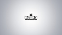 Logos apple inc