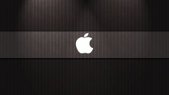 Logos apple inc