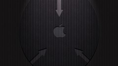 Logos apple inc