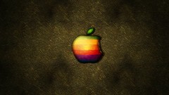 Logos apple inc