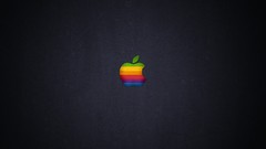 Logos apple inc