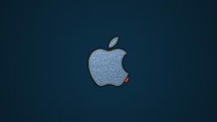 Logos apple inc mac