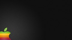 Logos apple inc think different