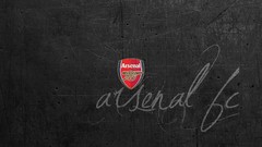 Logos Arsenal FC artwork Gunners