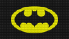 Logos Batman Logo Legos