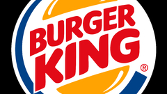 Logos Burger King