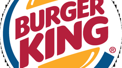Logos Burger king Food