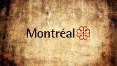 Logos cityscapes Canada Montreal