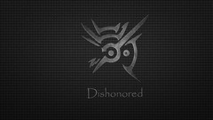 Logos dishonored video games