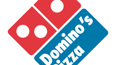 Logos Dominos Pizza