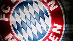 Logos FC Bayern Munich