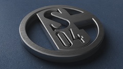 Logos FC Schalke 04