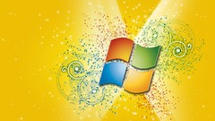 Logos microsoft windows