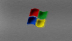 Logos microsoft windows Simple Background