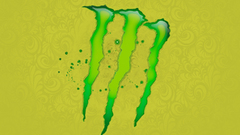 Logos Monster Energy