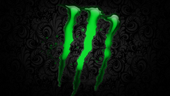 Logos Monster Energy
