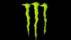 Logos Monster Energy