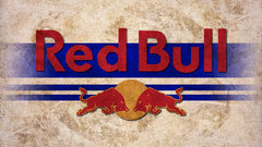 Logos Red Bull