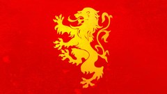 Logos Simple Background