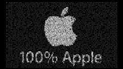 Logos Trolls apple inc