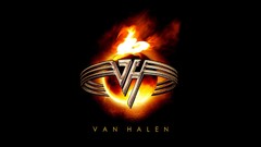 Logos van halen