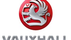 Logos Vauxhall