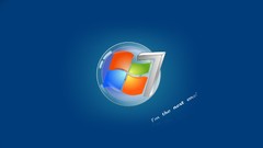 Logos windows 7
