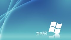 Logos windows 7 Technology