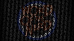 Logos Word Of The Nerd