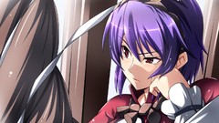 Logs yasaka kanako shimenawa