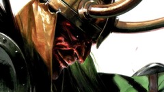 Loki artwork