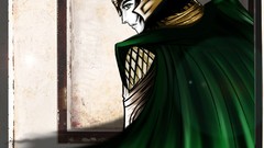 Loki artwork