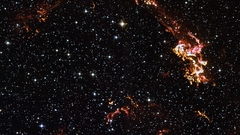 LOL high supernova 2560x1600 Kepler remnant