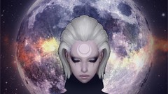 LOL League of Legends Diana