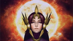 LOL League of Legends Leona