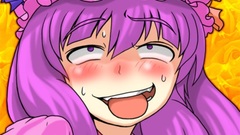 Lolibaka com bump Manga