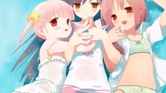 Lolicon akino momiji sakura