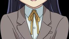 Lolicon gokou ruri ore