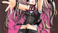 Lolicon izumi tsubasu gothic