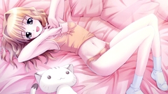 Lolicon mahou shoujo madoka