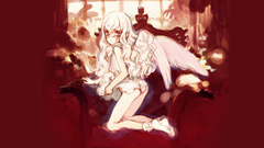 Lolicon oyari ashito