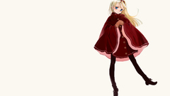 Lolicon Simple Background