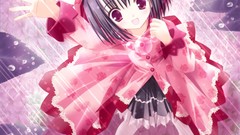 Lolicon tinkerbell lolita fashion