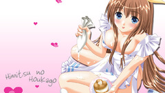 Lolitas aprons innuendo