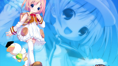 Lolitas lolicon Moetan Anime