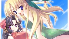 Lolitas sketches chinese dress