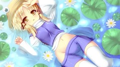 Lolitas touhou moriya suwako