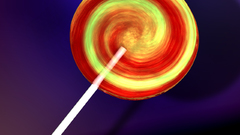 Lollipop Food and Drinks